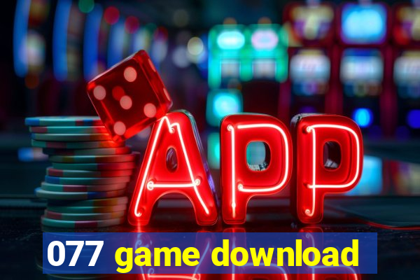 077 game download